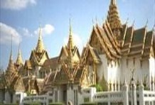 Grand Palace Half Day Private Tour